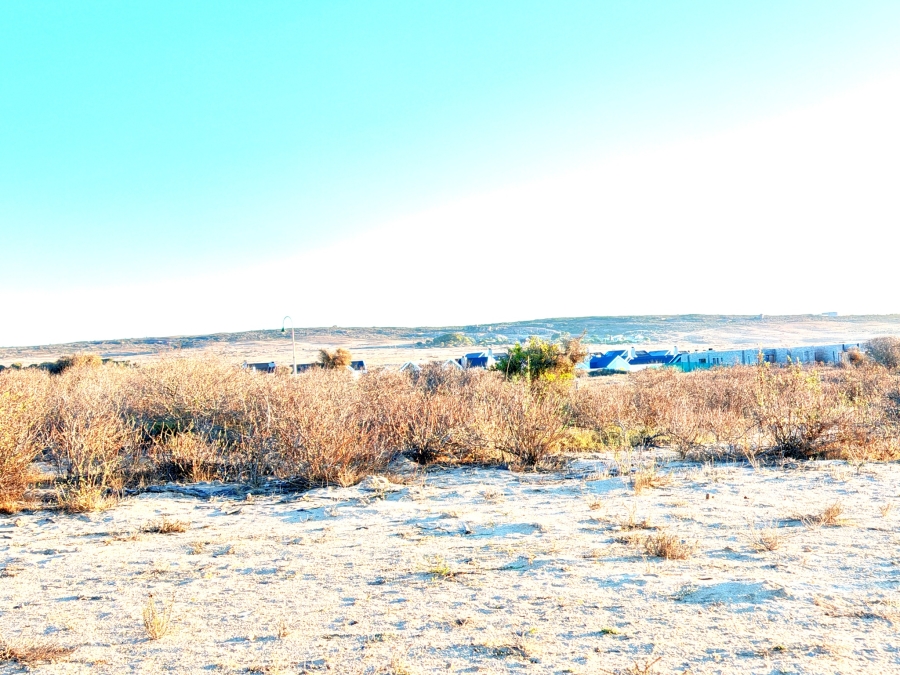 0 Bedroom Property for Sale in Langebaan Country Estate Western Cape